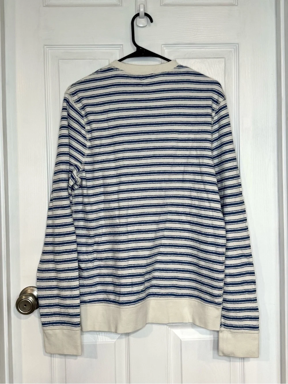 J. Crew lightweight knit
